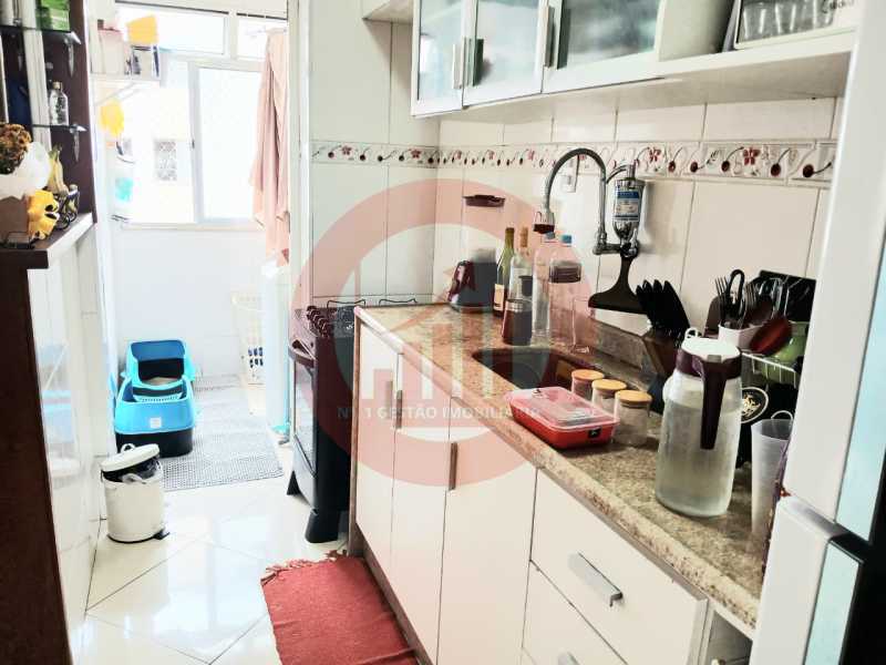 Apartamento, 3 quartos, 55 m² - Foto 21