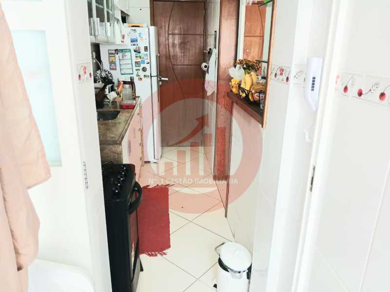 Apartamento, 3 quartos, 55 m² - Foto 22