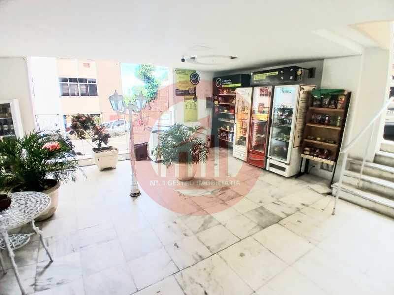 Apartamento, 3 quartos, 55 m² - Foto 29