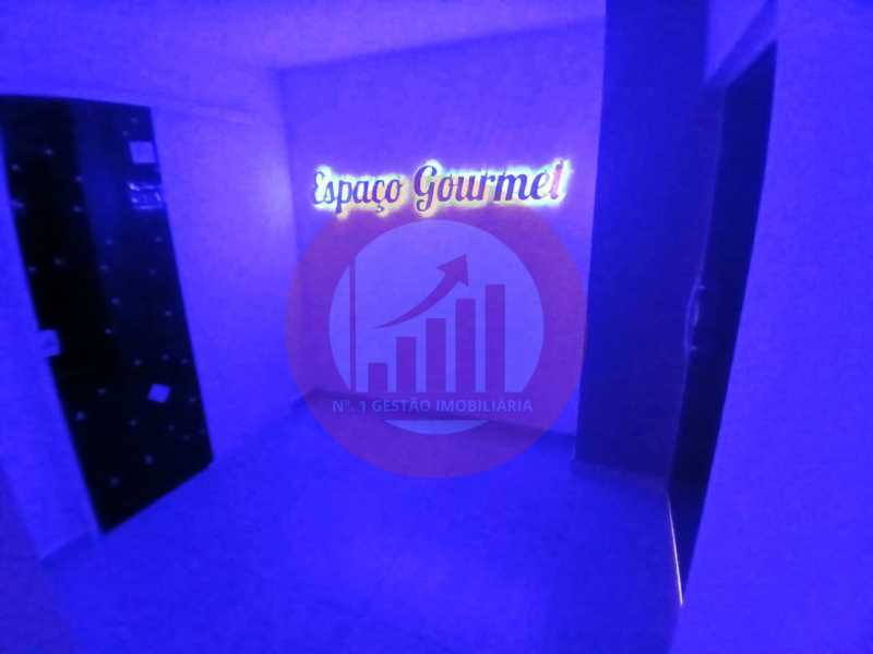 Apartamento, 3 quartos, 55 m² - Foto 24