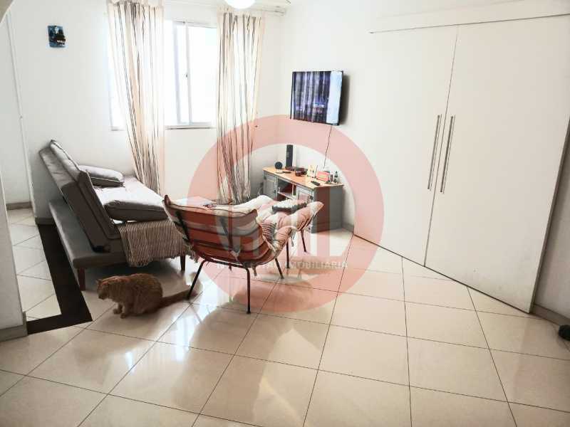 Apartamento, 3 quartos, 55 m² - Foto 5