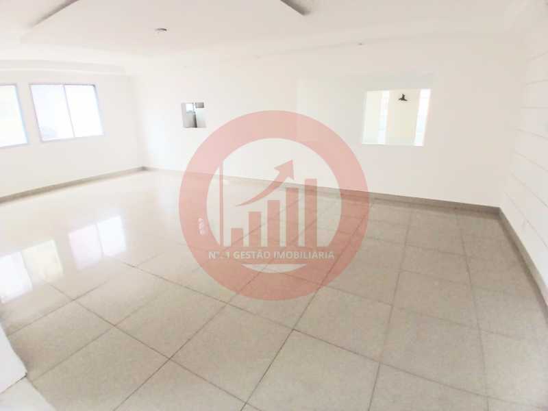 Apartamento, 3 quartos, 55 m² - Foto 25