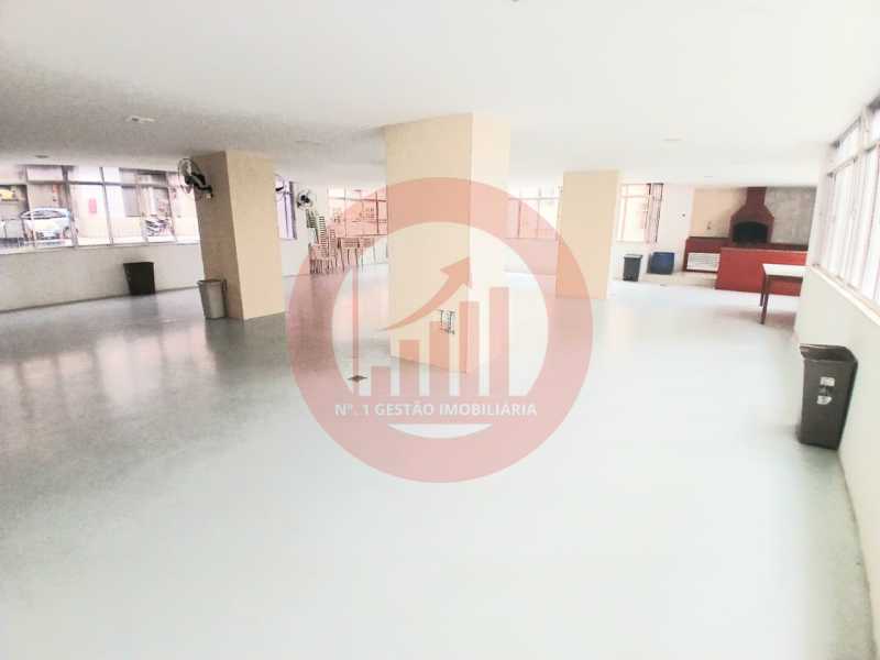 Apartamento, 3 quartos, 55 m² - Foto 27