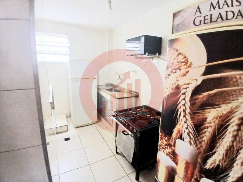 Apartamento, 3 quartos, 55 m² - Foto 28