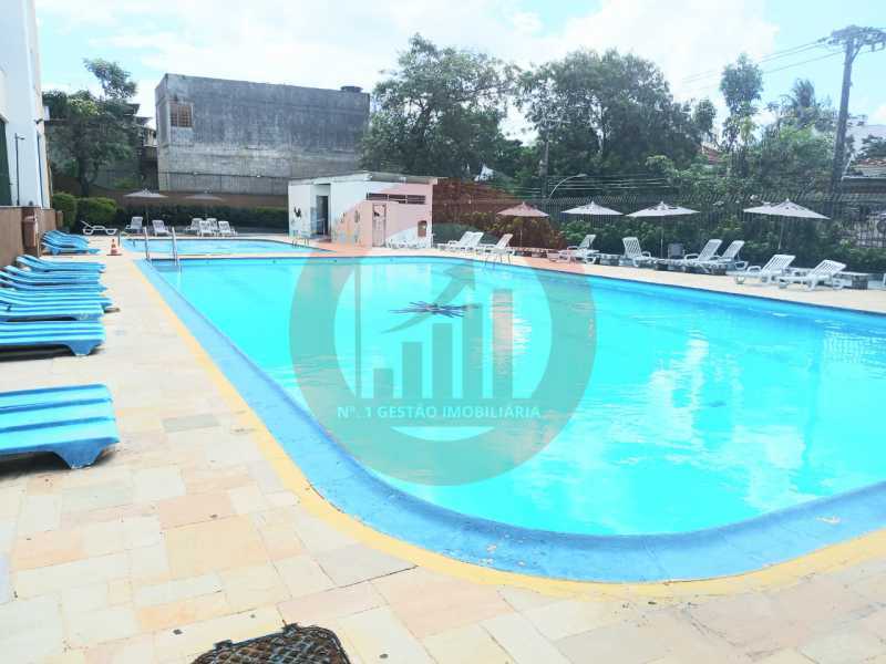 Apartamento, 3 quartos, 55 m² - Foto 30