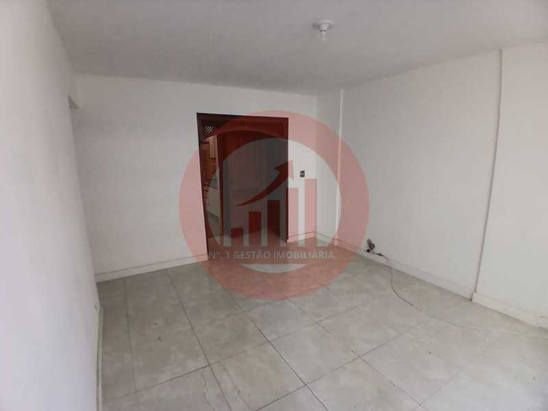 Apartamento, 2 quartos, 95 m² - Foto 1
