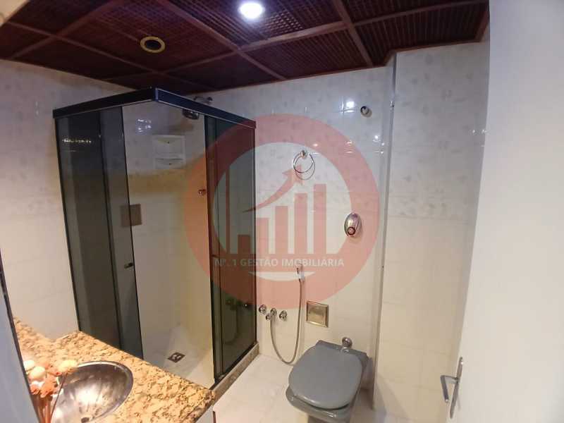 Apartamento, 2 quartos, 95 m² - Foto 11