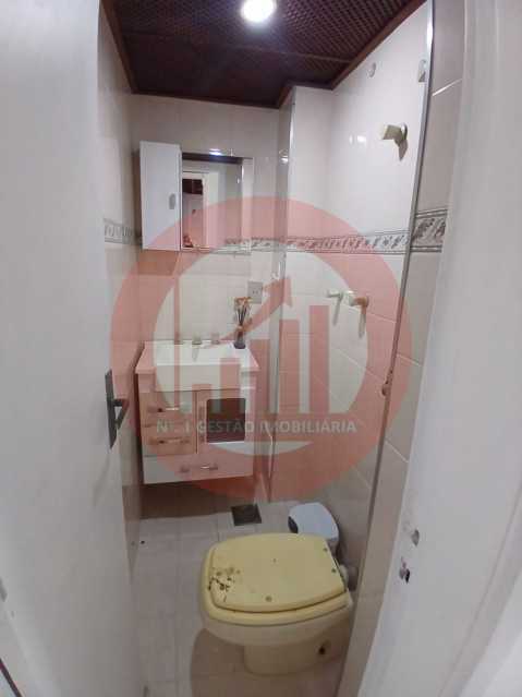 Apartamento, 2 quartos, 95 m² - Foto 12