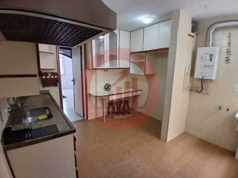 Apartamento, 2 quartos, 95 m² - Foto 14