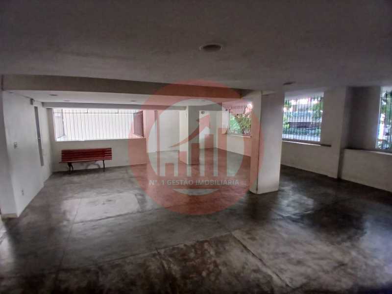Apartamento, 2 quartos, 95 m² - Foto 21