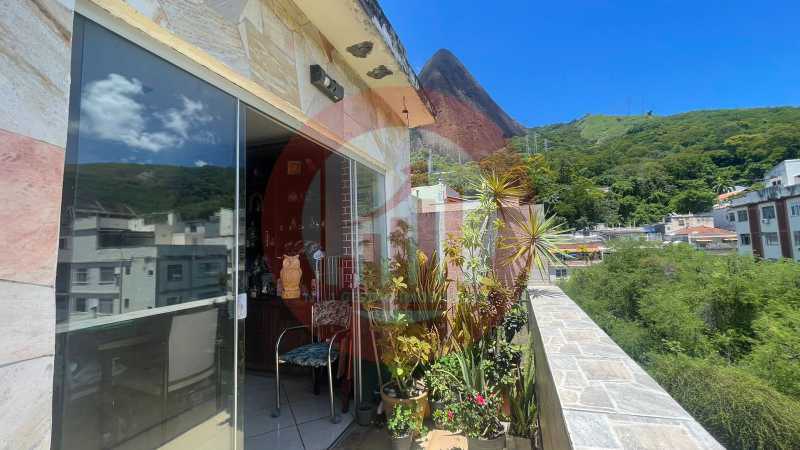 Apartamento, 2 quartos, 60 m² - Foto 1