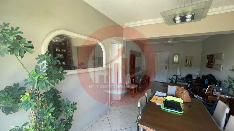 Apartamento, 2 quartos, 60 m² - Foto 4