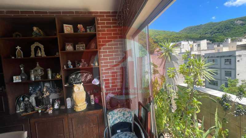 Apartamento, 2 quartos, 60 m² - Foto 5