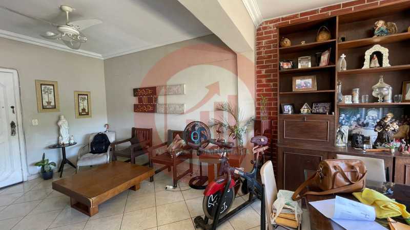 Apartamento, 2 quartos, 60 m² - Foto 7