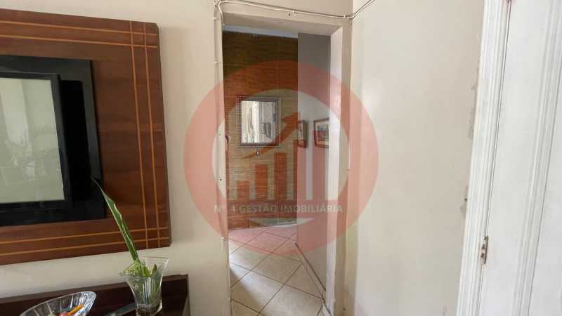 Apartamento, 2 quartos, 60 m² - Foto 11