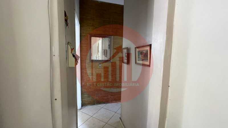 Apartamento, 2 quartos, 60 m² - Foto 12