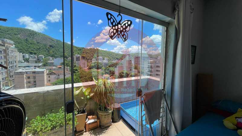 Apartamento, 2 quartos, 60 m² - Foto 13