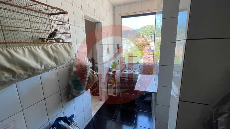 Apartamento, 2 quartos, 60 m² - Foto 24