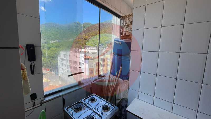 Apartamento, 2 quartos, 60 m² - Foto 26