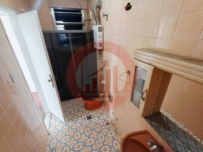 Apartamento, 2 quartos, 72 m² - Foto 10