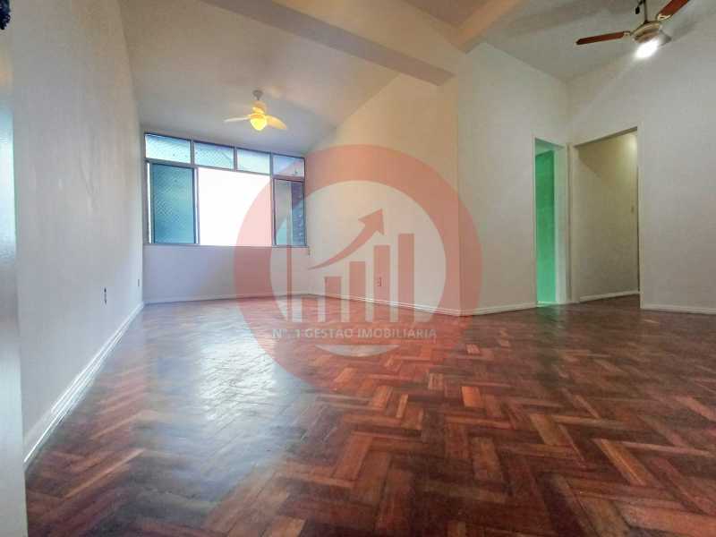 Apartamento, 2 quartos, 72 m² - Foto 1