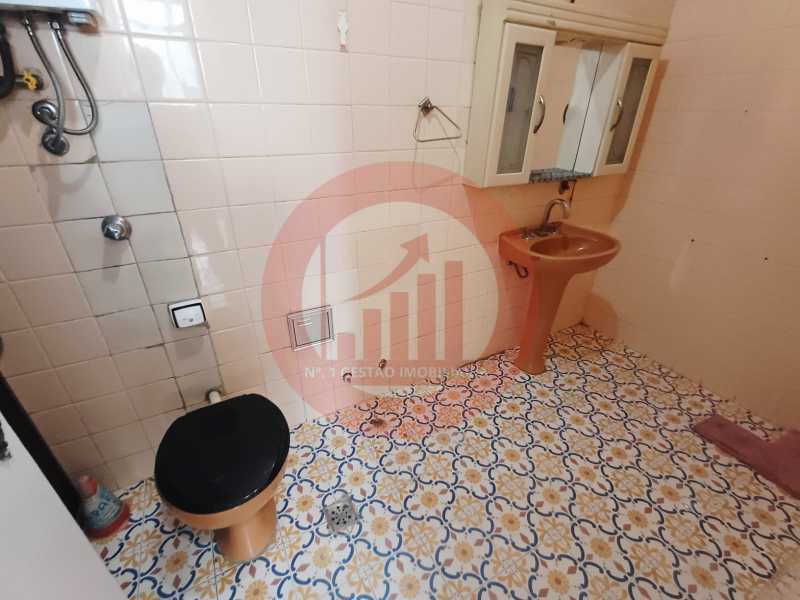 Apartamento, 2 quartos, 72 m² - Foto 11