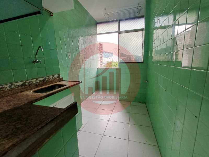 Apartamento, 2 quartos, 72 m² - Foto 16