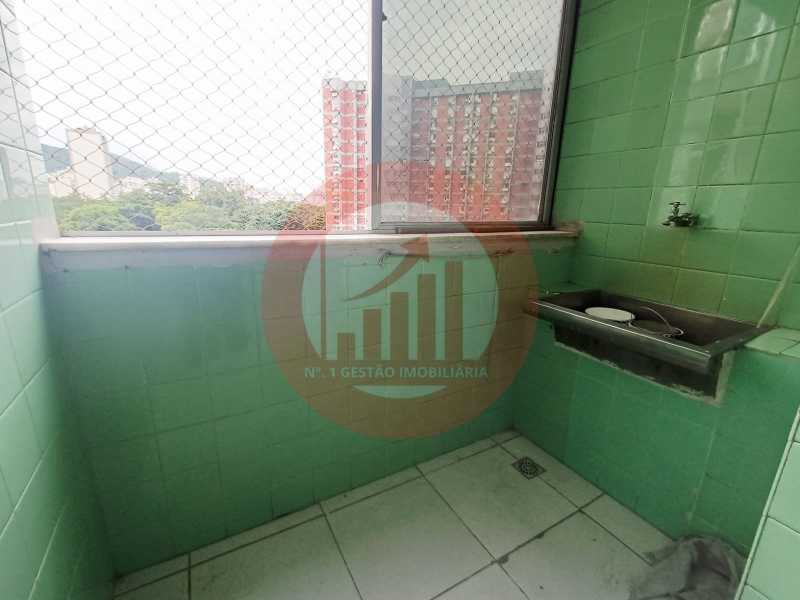 Apartamento, 2 quartos, 72 m² - Foto 19