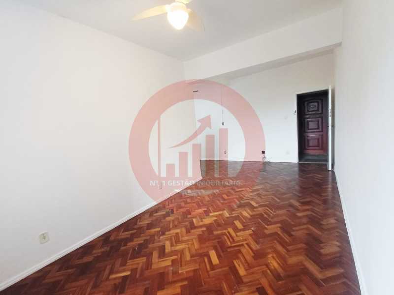 Apartamento, 2 quartos, 72 m² - Foto 3