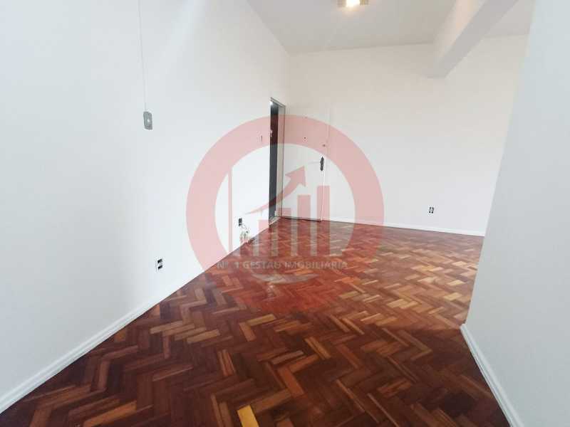 Apartamento, 2 quartos, 72 m² - Foto 5