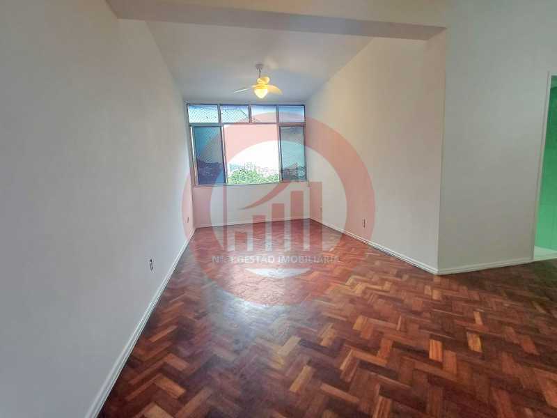Apartamento, 2 quartos, 72 m² - Foto 4