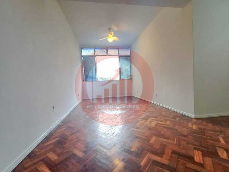 Apartamento, 2 quartos, 72 m² - Foto 2