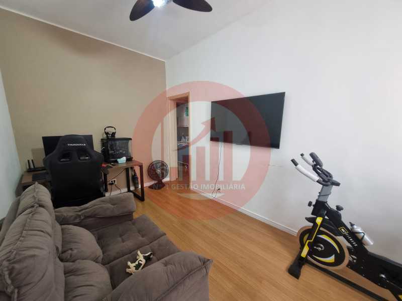 Apartamento, 2 quartos, 63 m² - Foto 1