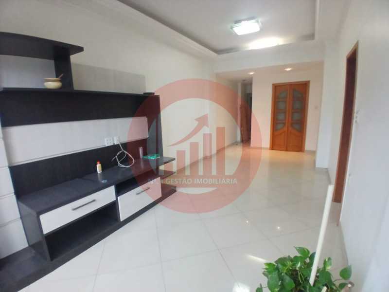 Apartamento, 3 quartos, 115 m² - Foto 1