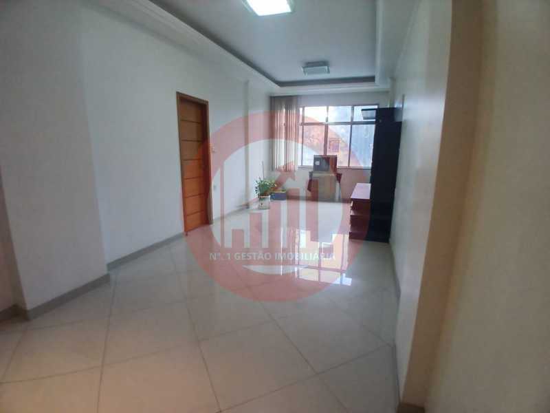 Apartamento, 3 quartos, 115 m² - Foto 2