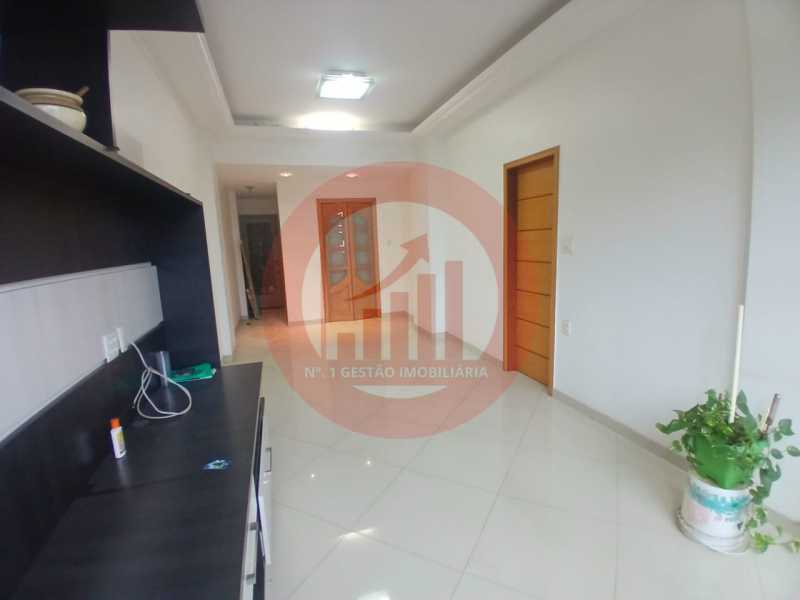 Apartamento, 3 quartos, 115 m² - Foto 3