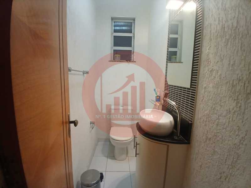 Apartamento, 3 quartos, 115 m² - Foto 11