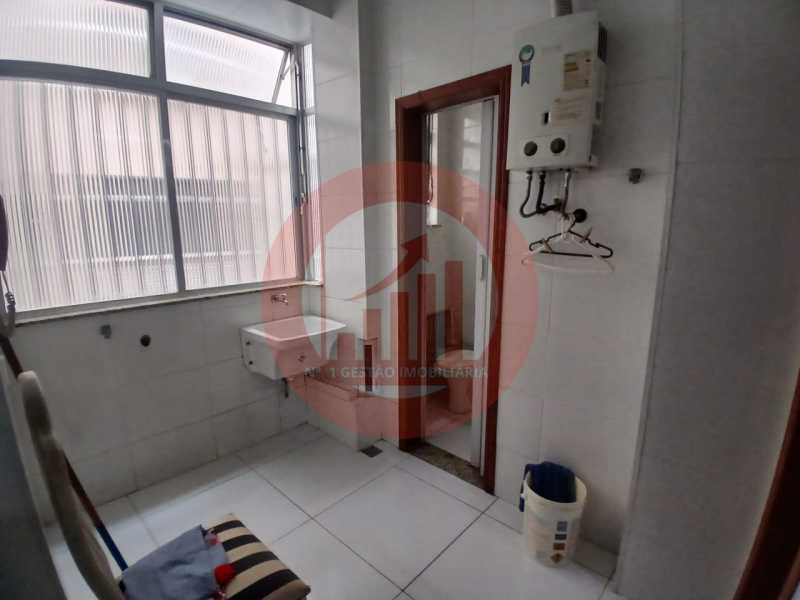 Apartamento, 3 quartos, 115 m² - Foto 17