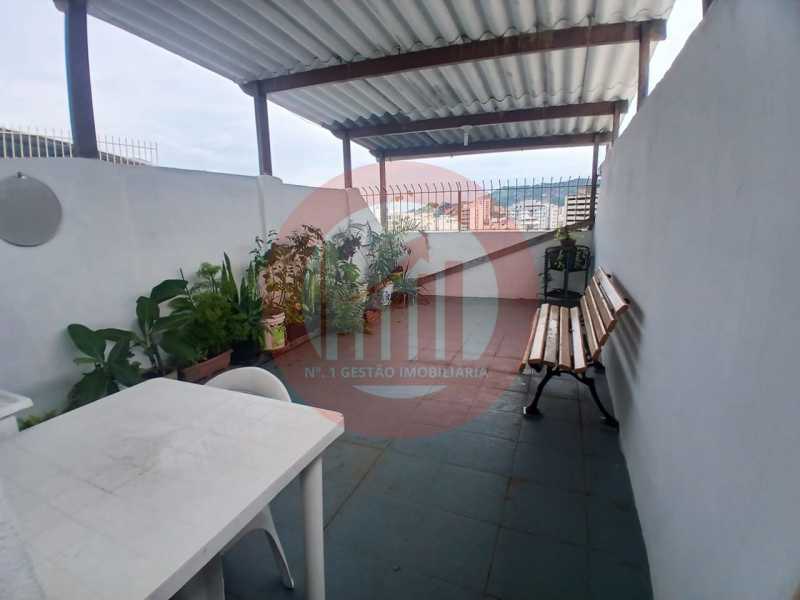 Apartamento, 3 quartos, 115 m² - Foto 21
