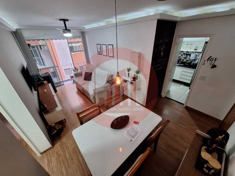 Apartamento, 2 quartos, 70 m² - Foto 1