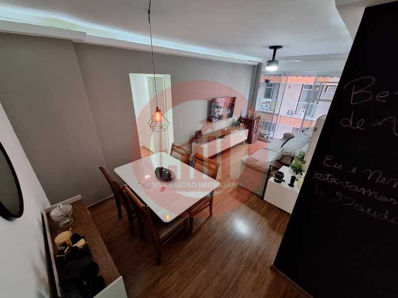 Apartamento, 2 quartos, 70 m² - Foto 3