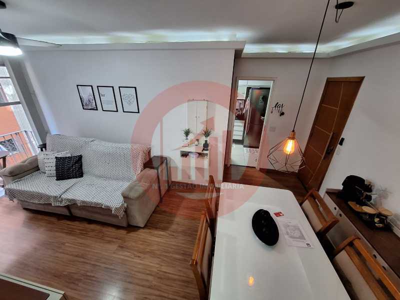 Apartamento, 2 quartos, 70 m² - Foto 4