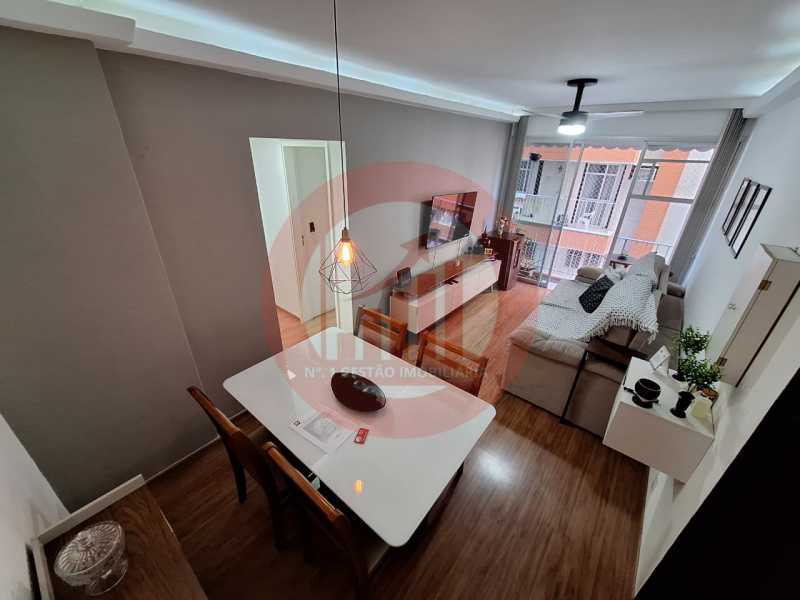 Apartamento, 2 quartos, 70 m² - Foto 6