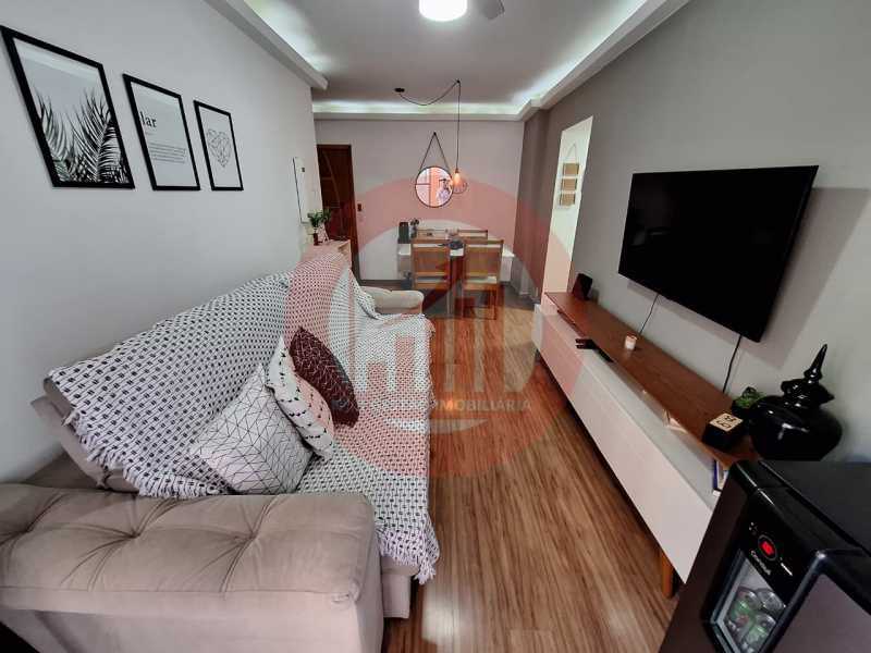 Apartamento, 2 quartos, 70 m² - Foto 7