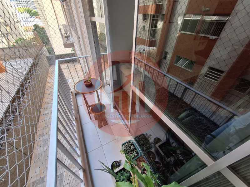 Apartamento, 2 quartos, 70 m² - Foto 9