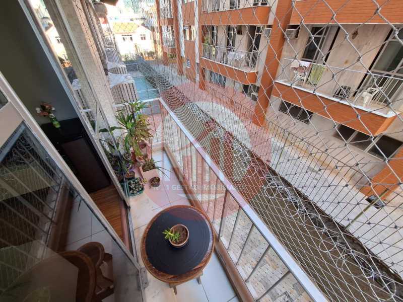 Apartamento, 2 quartos, 70 m² - Foto 10