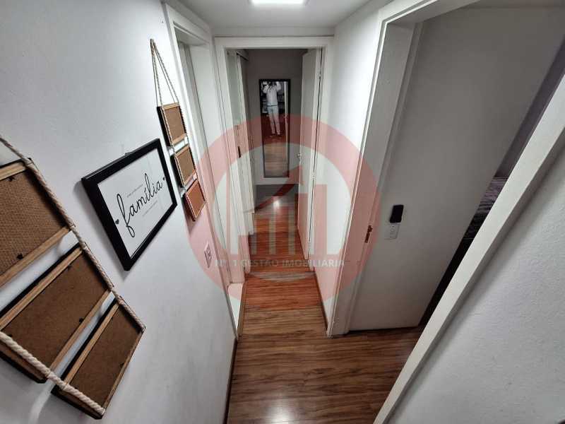 Apartamento, 2 quartos, 70 m² - Foto 11