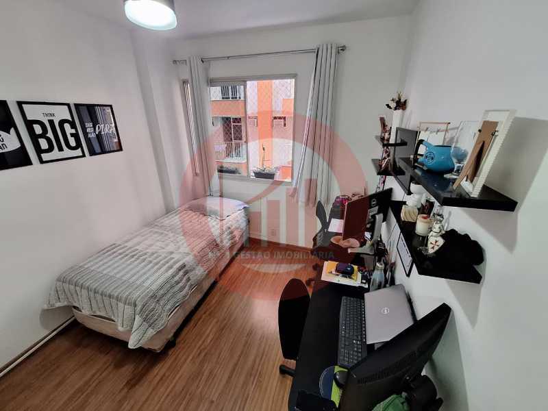 Apartamento, 2 quartos, 70 m² - Foto 12