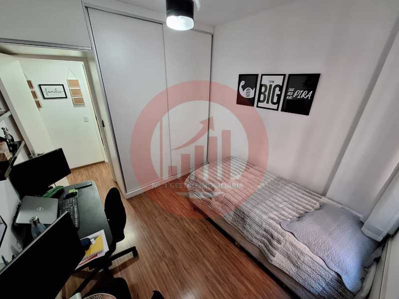 Apartamento, 2 quartos, 70 m² - Foto 13
