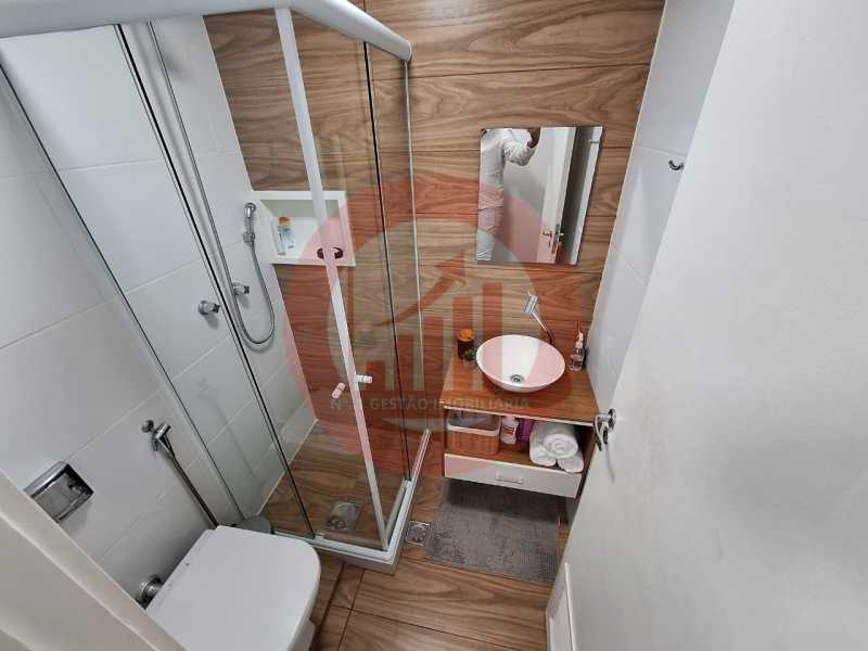 Apartamento, 2 quartos, 70 m² - Foto 16